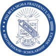 程序图标:Phi Beta Sigma Fraternity…
