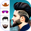 プログラムのアイコン：Beard Photo Editor 2022