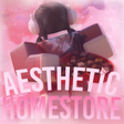 Aesthetic Vibe Clothing HomeStore icon