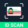 ID Card Scanner  PDF Scanner icon