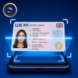 程序图标:ID Card Scanner PDF Scan…