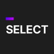 Ikon program: REVU SELECT