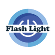 Programın simgesi: flashlight Simple SM