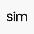 Icon of program: sim