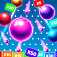 Programikonen: Winfall Drop