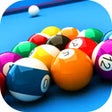 Icoon van programma: Speed Pool King Game - Ai…