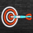 Programikonen: Party Darts Scorer