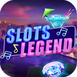 Иконка программы: Slots Legend - Pro Game