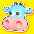 thats a cow icon