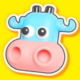 Icon of program: thats a cow