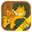 プログラムのアイコン：Home Sweet Garfield LW Li…