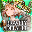 Icon of program: BRAVELY DEFAULT FAIRYS EFFECT