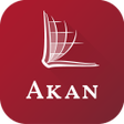 Icône du programme : Akan Akuapem Twi Bible
