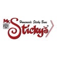 Programikonen: Mr. Stickys