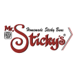 Mr. Stickys