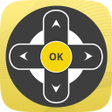 Ikona programu: Remote for Emerson TV