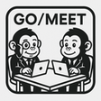 Programikonen: go/meet - Instant Google …