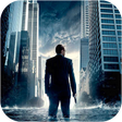 Icono de programa: Inception