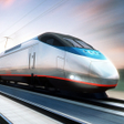 程序图标：Bullet Train Driving Simu…