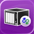 Programikonen: NAS Download Manager