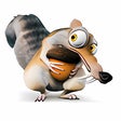 Ikona programu: Ice Age 4 Wallpaper