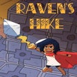 プログラムのアイコン：Ravens Hike