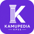 Ikona programu: Kamupedia - KPSS