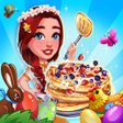أيقونة البرنامج: Cooking Journey: Chef Ste…