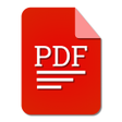 Symbol des Programms: Simple PDF Reader