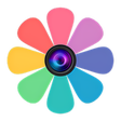 Icon of program: Selfie Photo Editor & Effects
