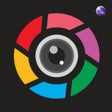 Ícone do programa: Selfie Photo Editor: Effe…