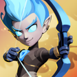 程序图标：Thetan Immortal - PvP Arc…