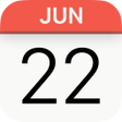 Иконка программы: iCalendar iOS 16