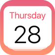 Ikon program: iCalendar iOS 16