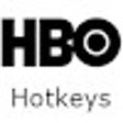 Icon of program: HBO Hotkeys