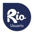 Taxi RioAPP Usuarios icon