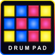 プログラムのアイコン：Drum Pad  Beat Maker