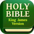 ไอคอนของโปรแกรม: Daily Bible: Holy Bible V…