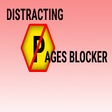 Icon of program: Distracting pages blocker