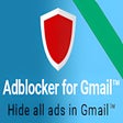 Programikonen: Adblocker for Gmail™