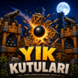 프로그램 아이콘: Yık Kutuları