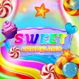 Icono de programa: Sweet: Candyland