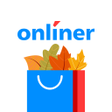 Programikonen: Каталог Onliner