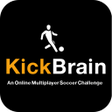 Programikonen: KickBrain