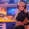 Ikon program: Tidy Game Room