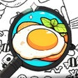 Ikona programu: 全民来找茬 - 地下の世界