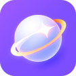 プログラムのアイコン：EasyBrowser - Fast  Priva…