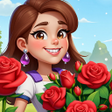 程序图标：Bloom Fun Crush