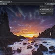 Icon of program: Auto Clear Downloads