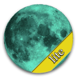 Programikonen: Lunar Calendar Lite
